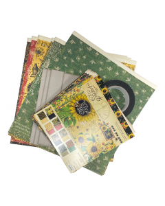 Let It Bee Album Kit