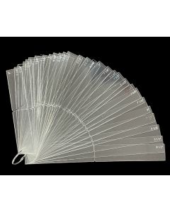 CoolKatz Clever Tools Half Measure strips