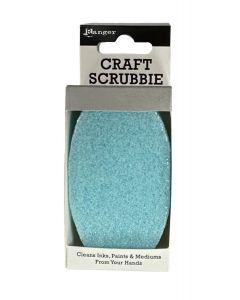 Craft Scrubbie