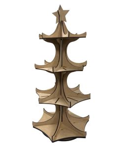 Christmas Tree Wizz