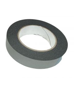 silver frame tape 25mm x 50m
