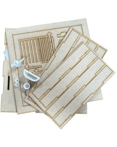Garden Frame Kit