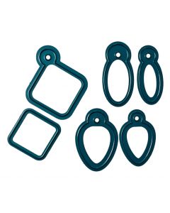 Large swivels