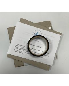 Fancy Frame/Archway tag cover kit