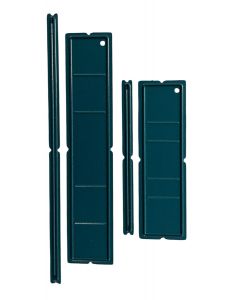 Mini slider die set
