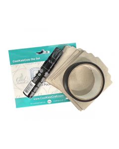 Mexican concertina Kit