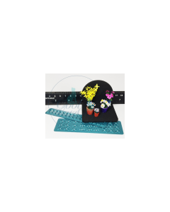 Star petal die set