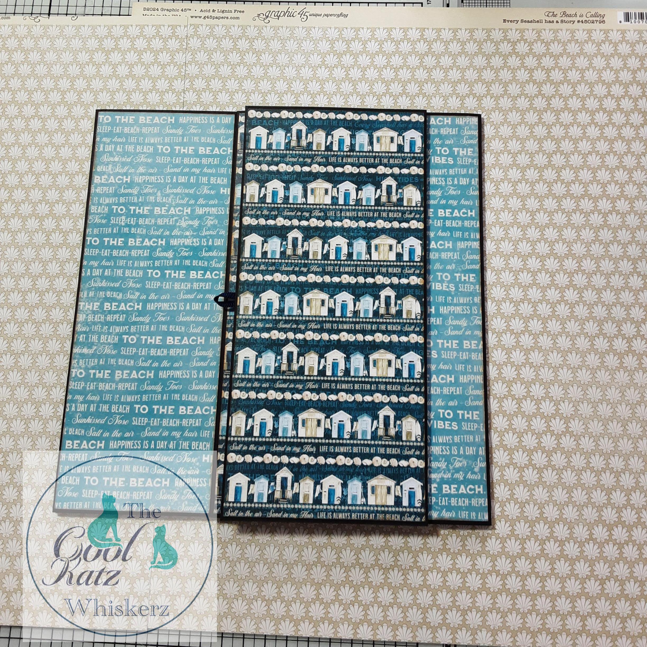 Lynne's Concertina Page Layout